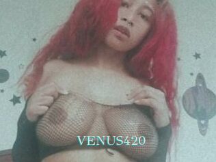 VENUS420