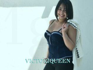 VICTORIQUEEN
