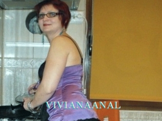 VIVIANAANAL 1 grosse cochonne