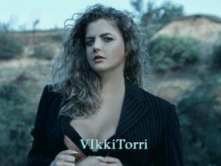 VIkkiTorri