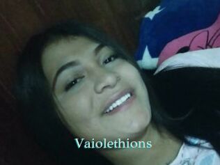 Vaiolethions