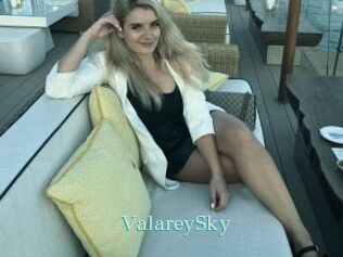 ValareySky