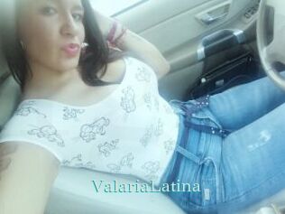 ValariaLatina