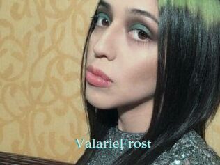 ValarieFrost