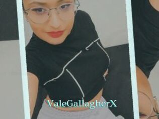 ValeGallagherX