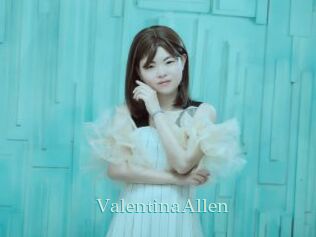 ValentinaAllen