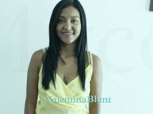 ValentinaBlunt