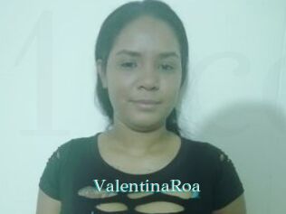 ValentinaRoa