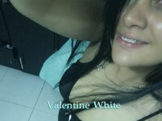 Valentine_White