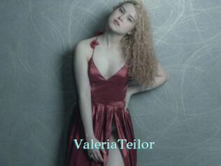 ValeriaTeilor