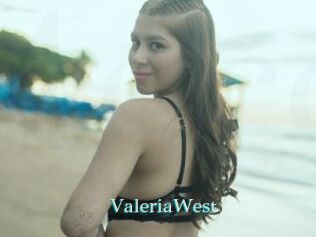 ValeriaWest