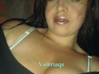 Valeriaqs