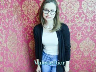 ValerieDior