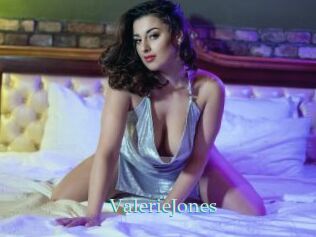 ValerieJones