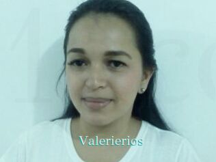 Valerierios