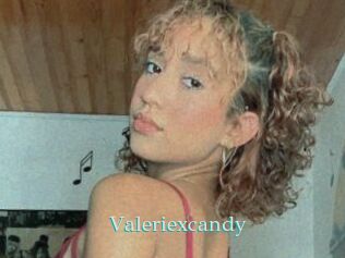 Valeriexcandy