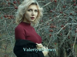 ValeriyaBrown