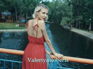 ValeriyaRoberts