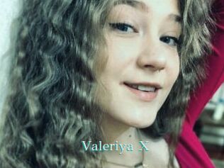 Valeriya_X