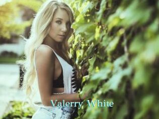 Valerry_White