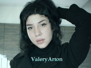 ValeryArton