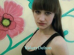 ValeryDelton