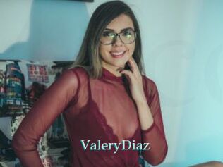 ValeryDiaz