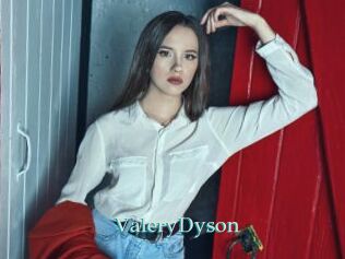 ValeryDyson