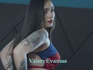 ValeryEvansss