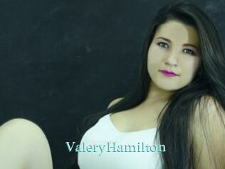 ValeryHamilton