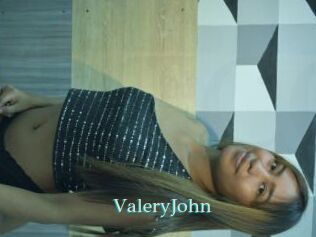 ValeryJohn