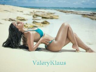 ValeryKlaus 1 grosse cochonne