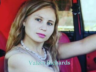 ValeryRichards