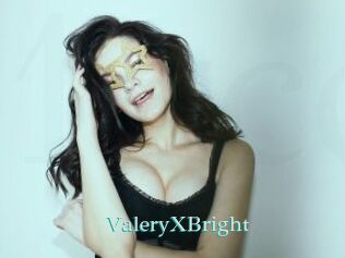 ValeryXBright