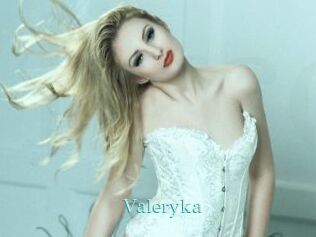 Valeryka