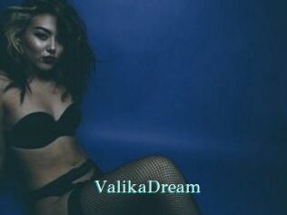 ValikaDream