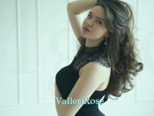 ValleriRose
