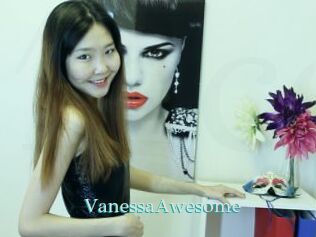 VanessaAwesome