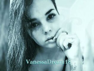 VanessaDream18