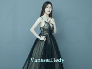 VanessaHedy