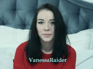 VanessaRaider