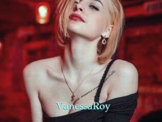VanessaRoy