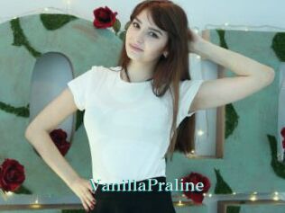 VanillaPraline