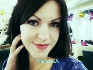 VanillaX
