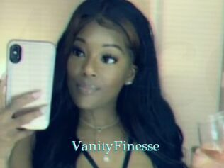 VanityFinesse
