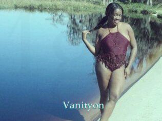Vanityon