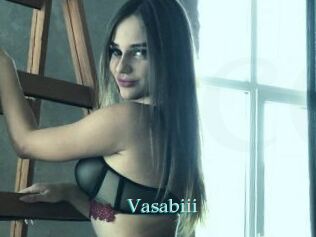 Vasabiii