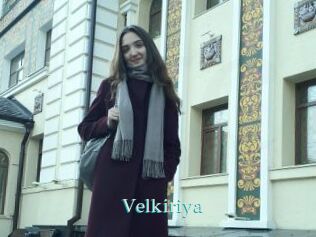 Velkiriya