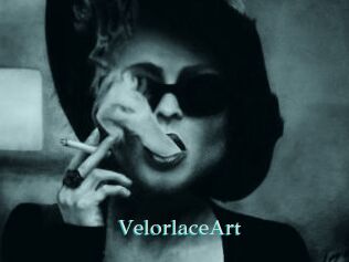 VelorlaceArt