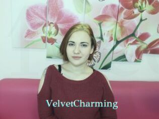 VelvetCharming
